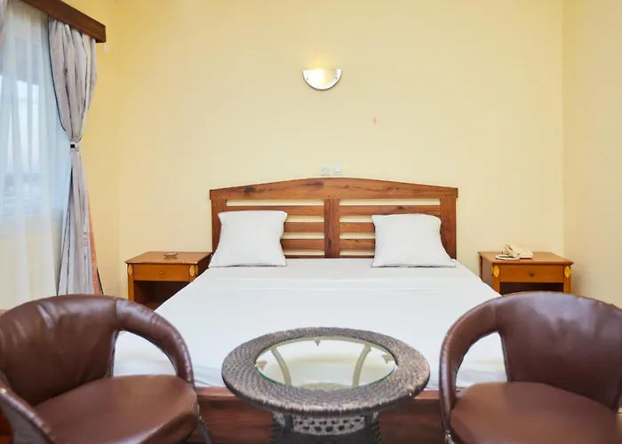 Anjary Hotel Mahajanga