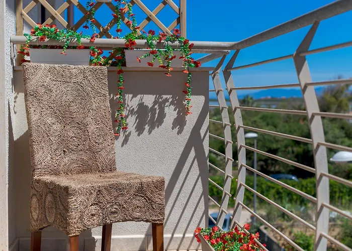 Hotel Maluentu