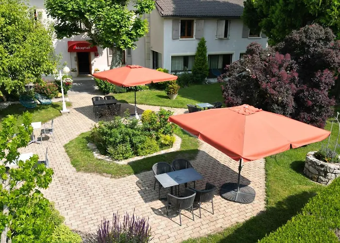 La Bonne Auberge