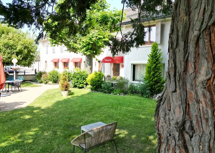 La Bonne Auberge