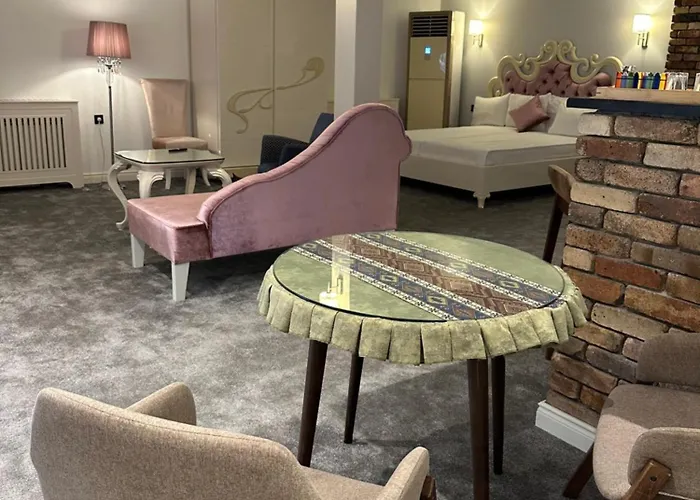 Maajid Boutique Hotel