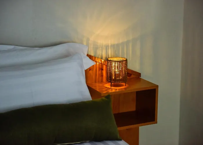 Hotel Zallina