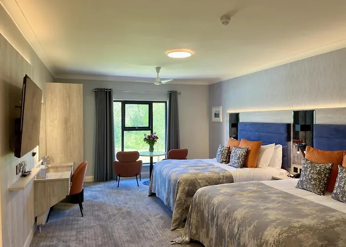 Mill Park Hotel