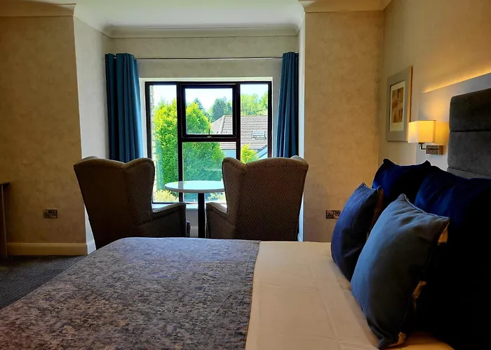 Mill Park Hotel