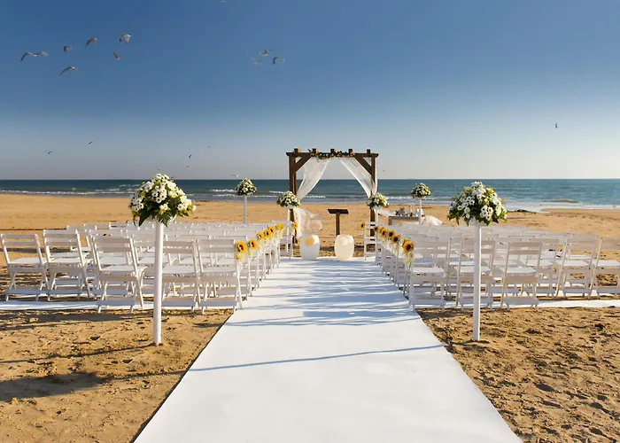 Elba Costa Ballena Beach&Thalasso Resort