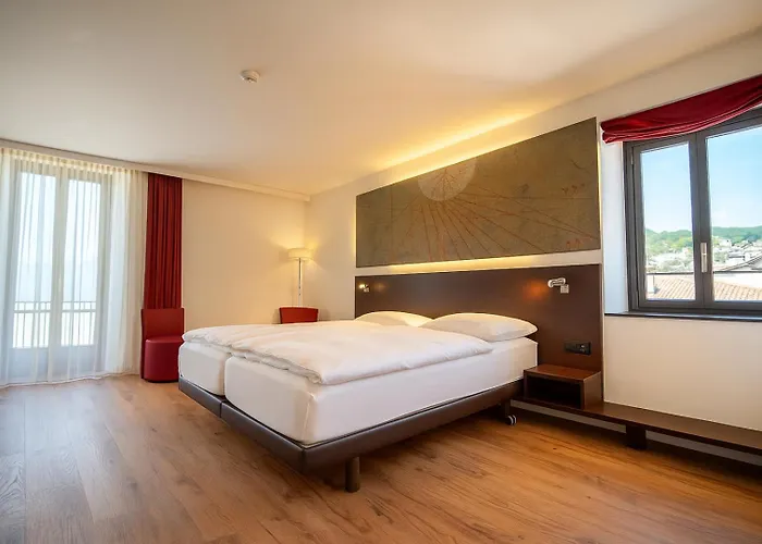 Hotel la Meridiana, Lake&SPA