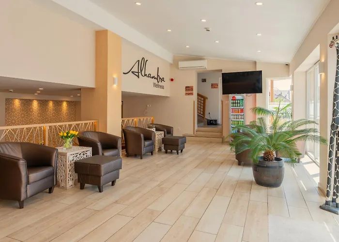 OÁZIS Hotel***