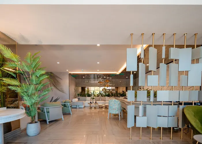 Belinda Hotel Mamaia Adults Only
