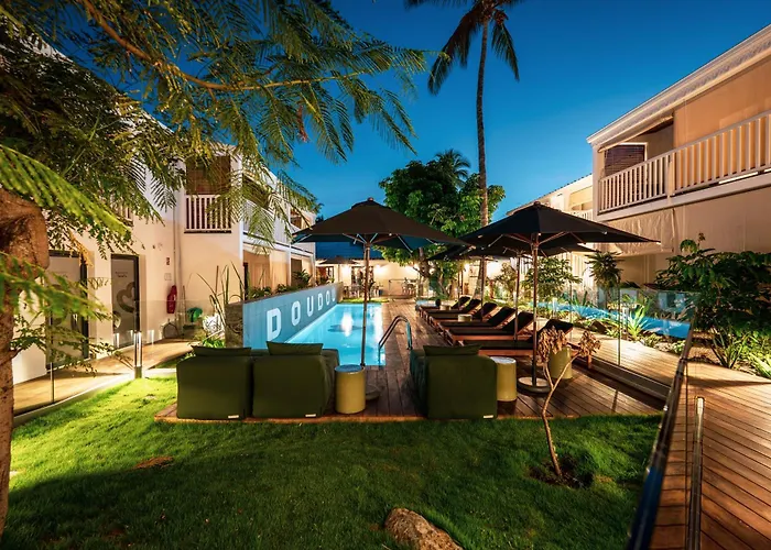 Doudou Hotel