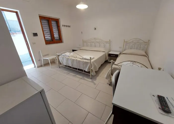 Arena Vacanze