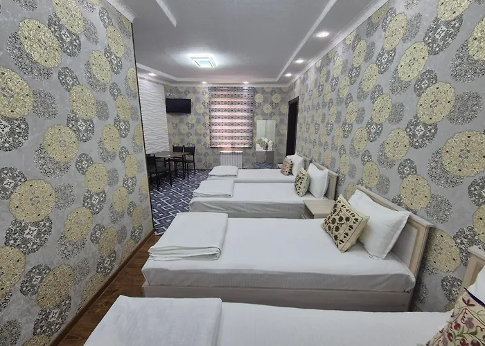 Hotelvazira