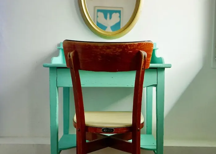 La Casa Dina