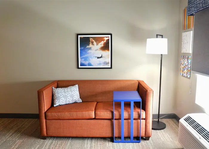 Hampton Inn Cabot