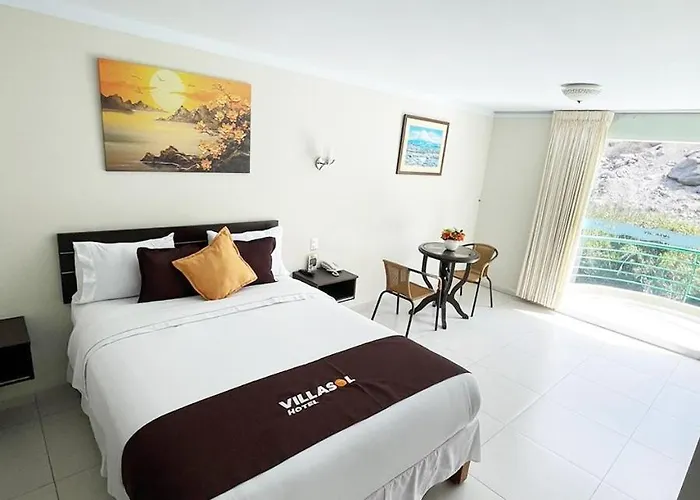 Villasol Hotel