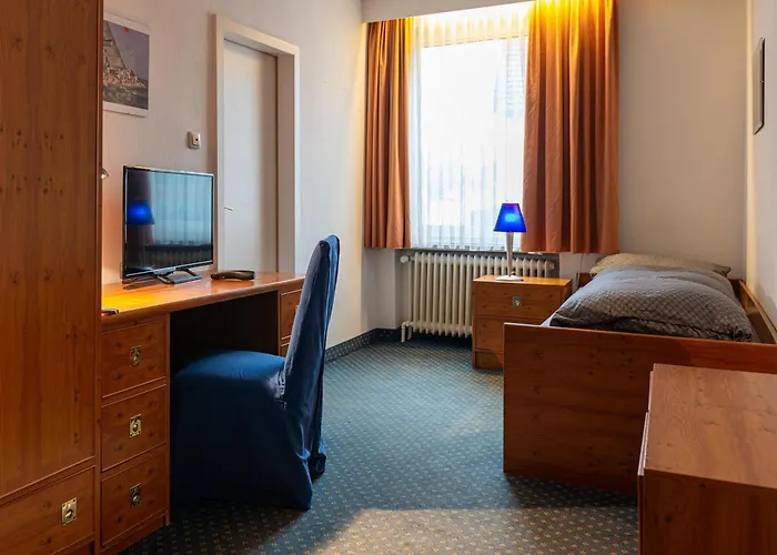 Hotel Sternenlicht