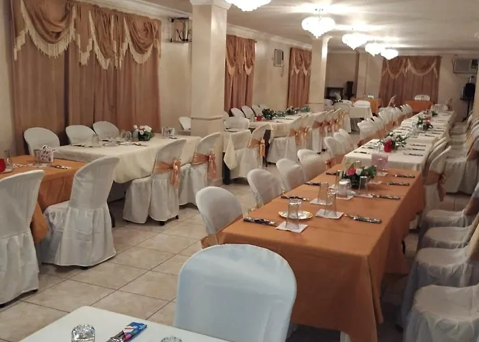 Hotel Gran Nevada Playas