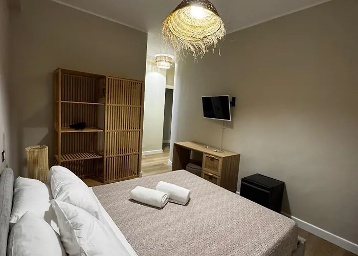 Hotel Residence Paguro