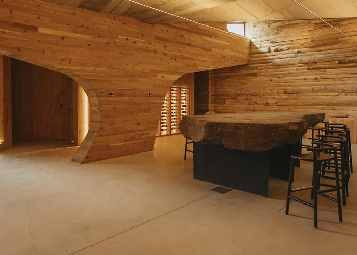 Pico Vineyards - By Unlock Hotels