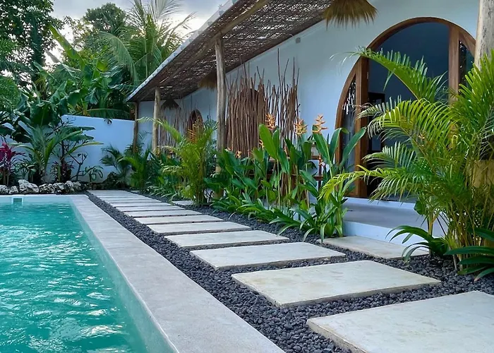 Alma Nusa Penida