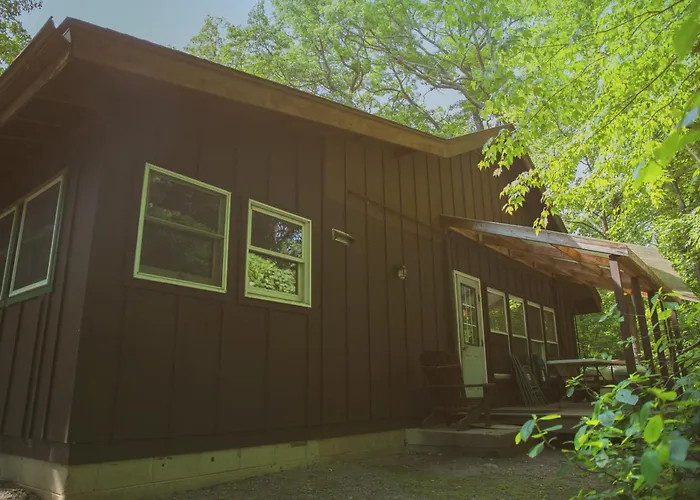 Mohican Outdoor Center