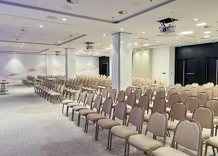 Hotel Antunovic Zagreb