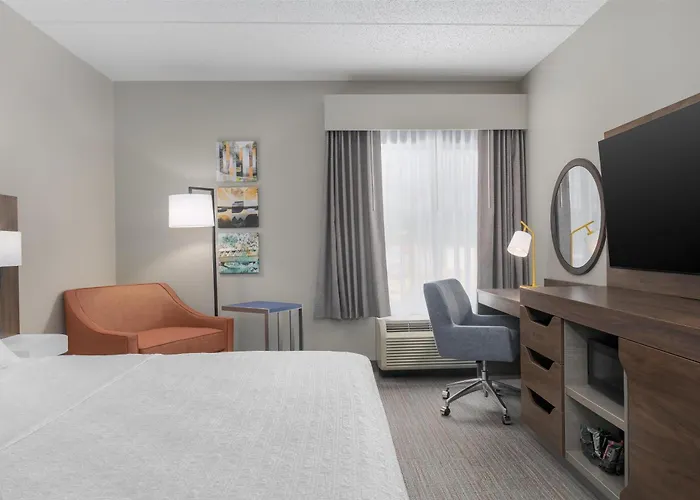 Hampton Inn Altoona