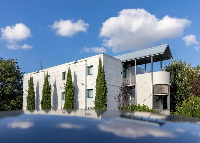 The Originals Access, Hôtel Innostar