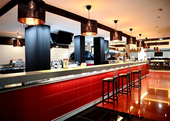 Hotel Benetusser