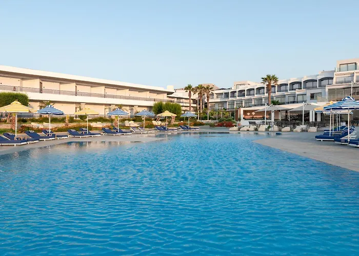 Paralos Rodos Lifestyle