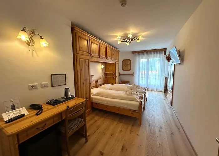 Hotel Arnika Wellness