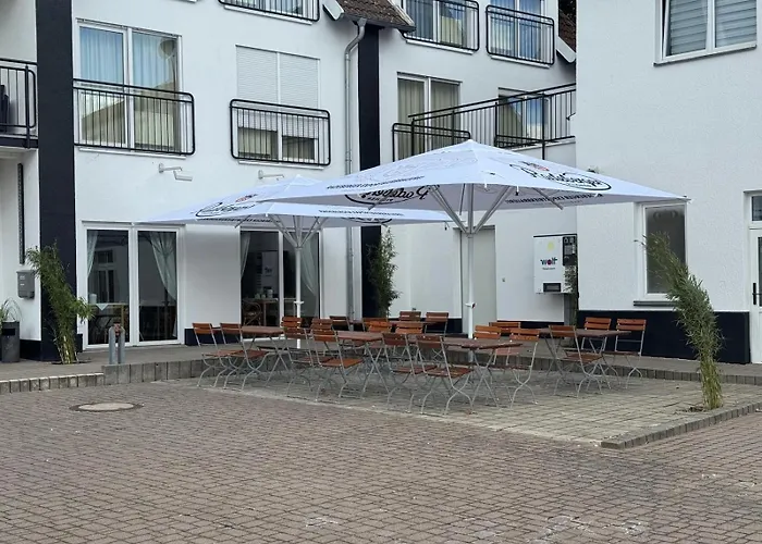 Hotel Torgauer Brauhof