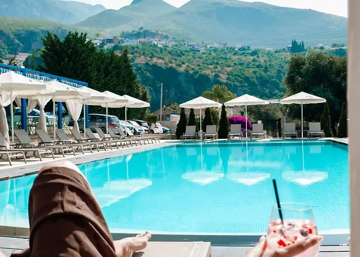 Blue Boutique Hotel