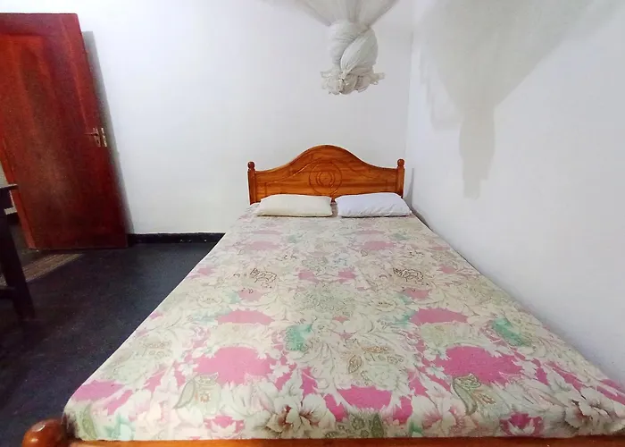 Villa Agrico&Surf Guest