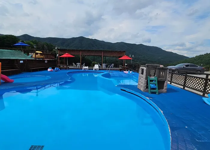 Elf Resort Hotel