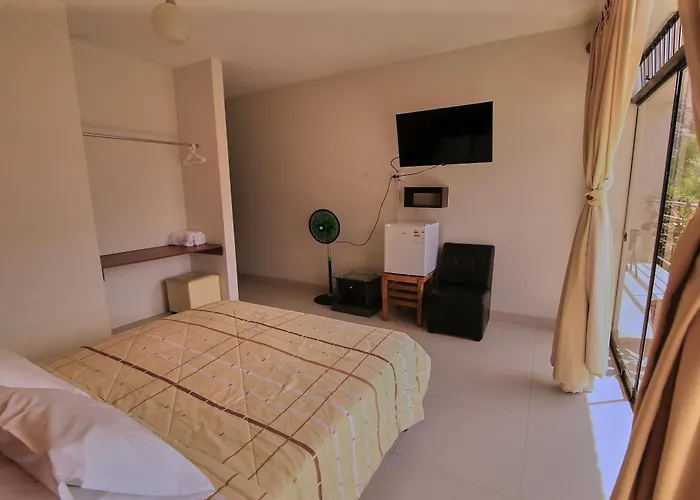 Hotel Rumi Wasi