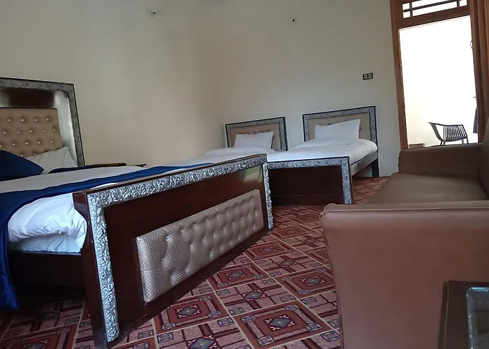 Forest View Hotel&Restaurant