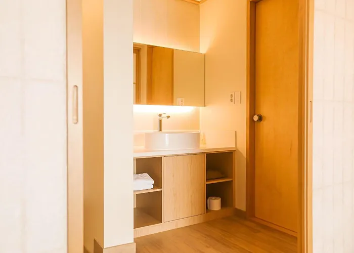 Tomonoya Signature Ryokan Namhae