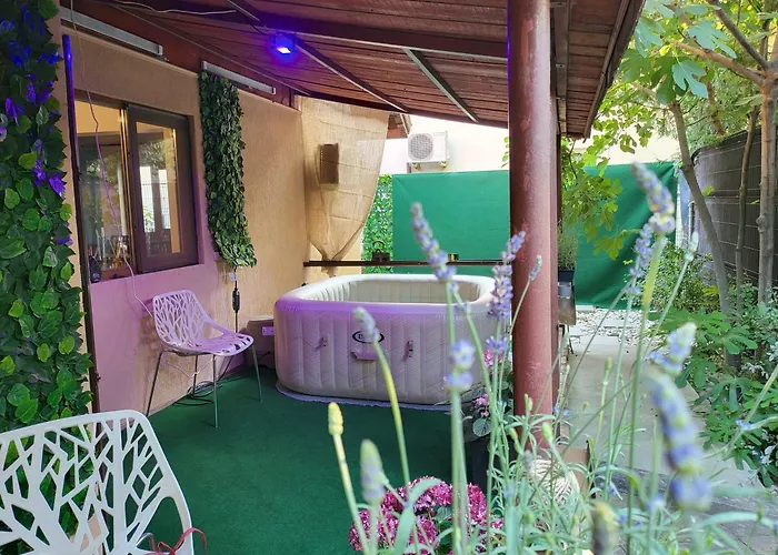 Adac Boutique Hotel