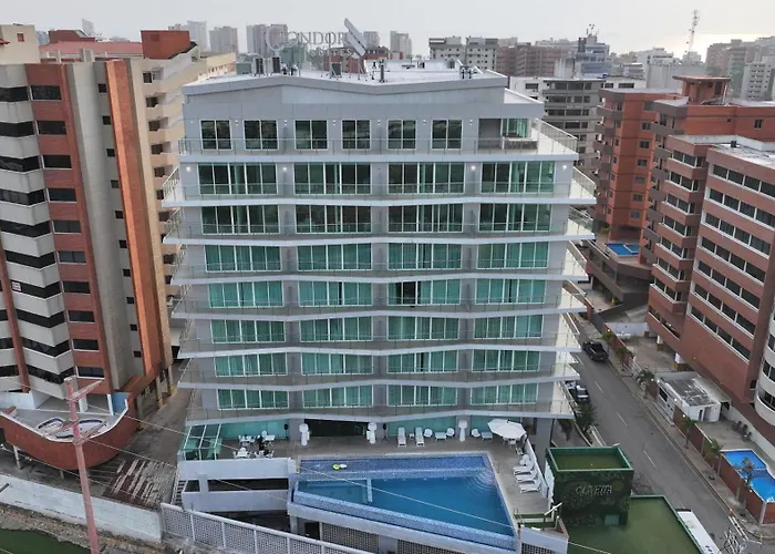 Condor Suites