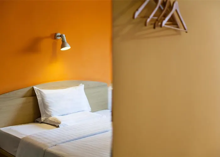7Days Inn Guiyang South Zhonghua Road