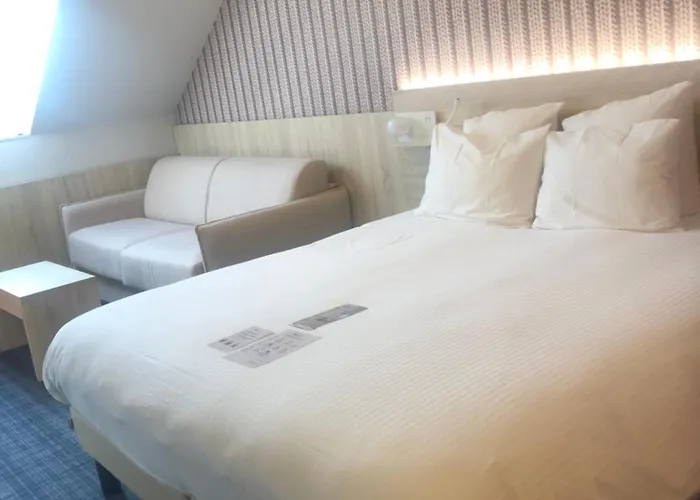 Brit Hotel Landivisiau