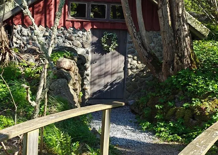 Noesundsgarden Hotell & Vandrarhem