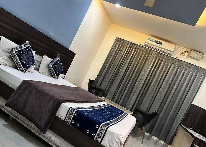 Dharwad Residency