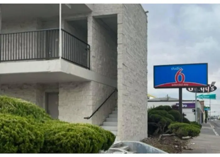 Pasco WA