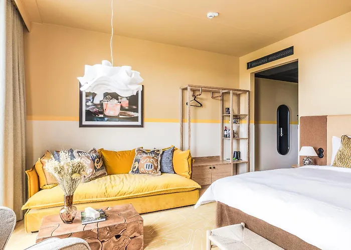 Hernoe Gin Hotell