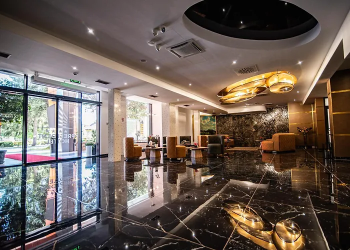 Hotel President & Spa Maglaj