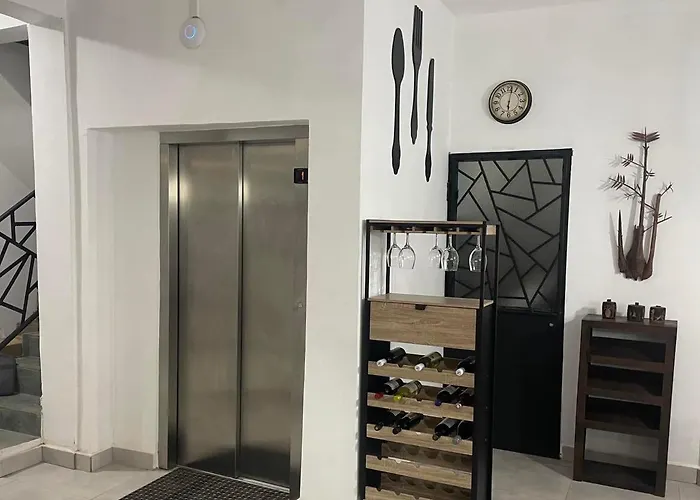 Hotel H1 Fianarantsoa