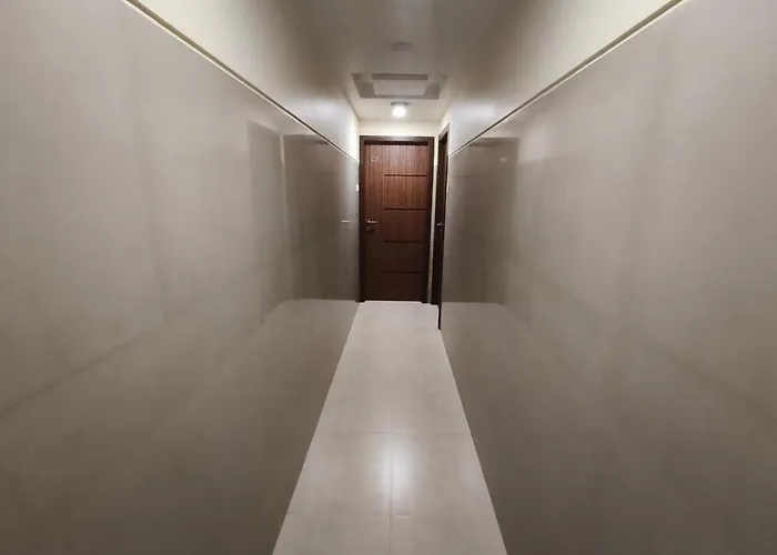 Paayal Lodging