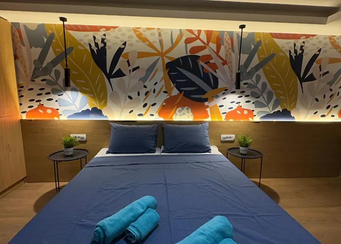 Bloom Boutique Hotel