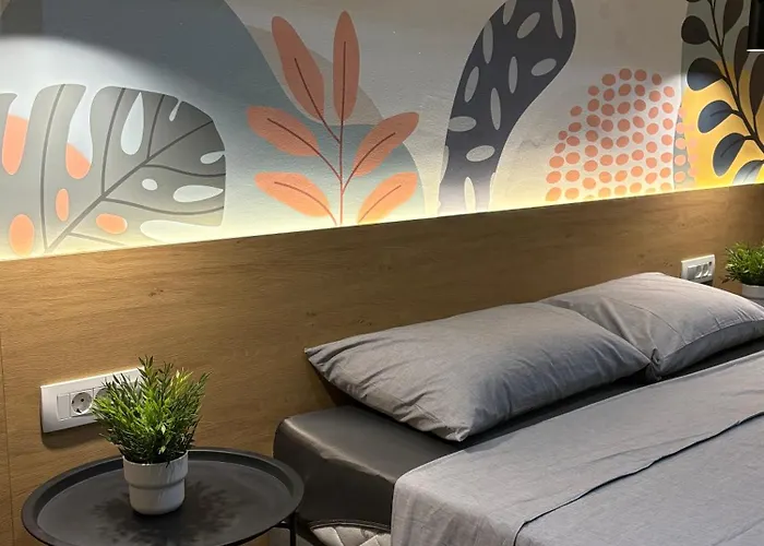 Bloom Boutique Hotel